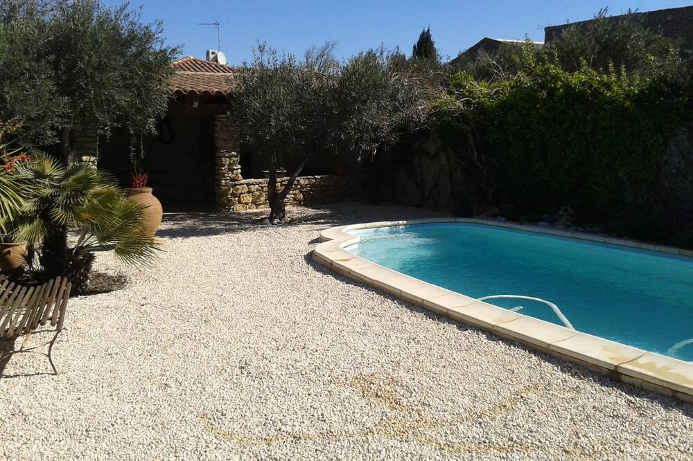 Photo of Outdoor in Canet