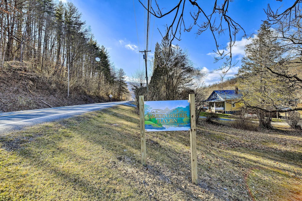 Photo of Outdoor in Hinton