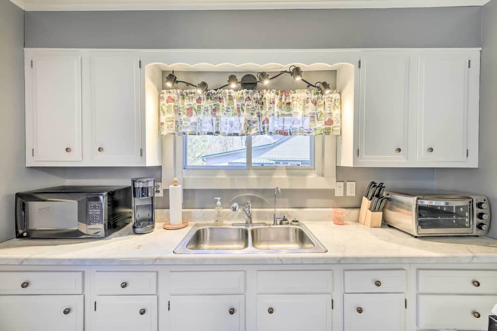 Photo of Kitchen in Hinton