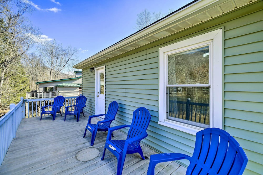 Photo of Outdoor in Hinton