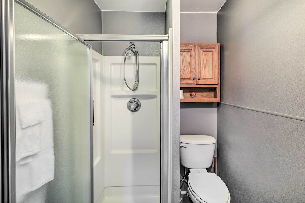 Photo of Bathroom in Hinton
