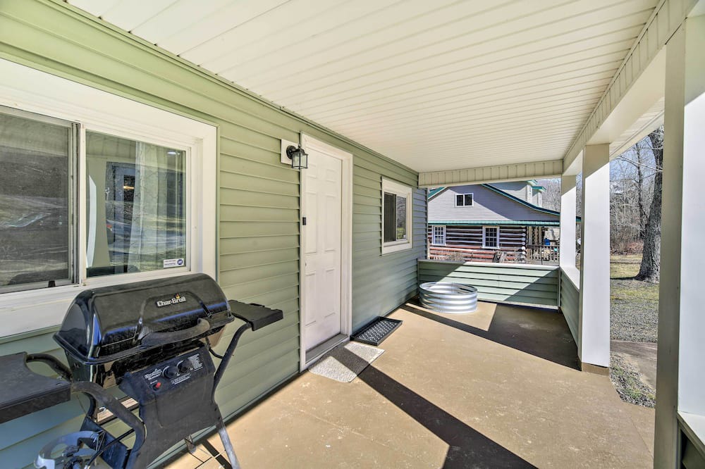Photo of Outdoor in Hinton