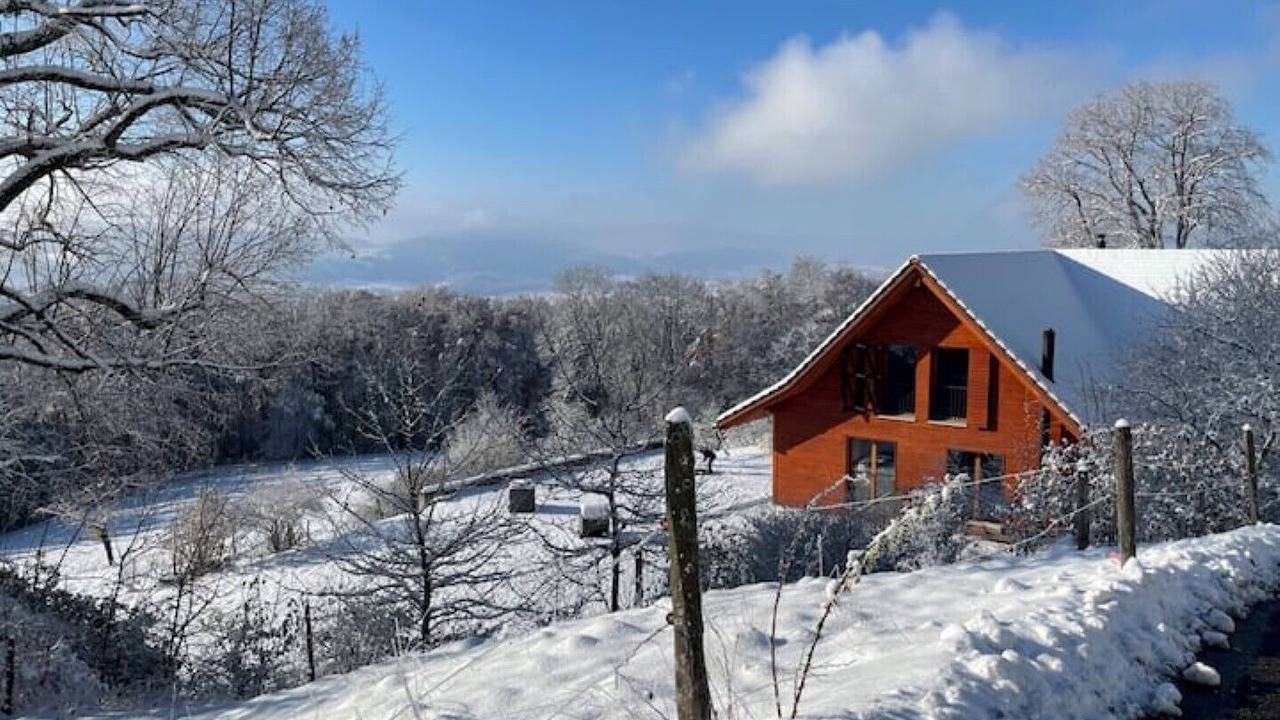 Photo of Outdoor in Gempen