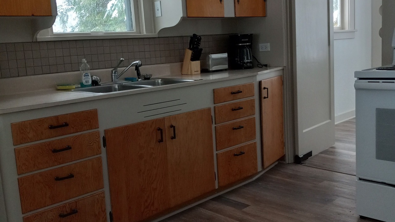 Photo of Kitchen in Carson