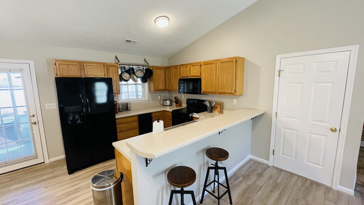 Photo of Kitchen in Southmont
