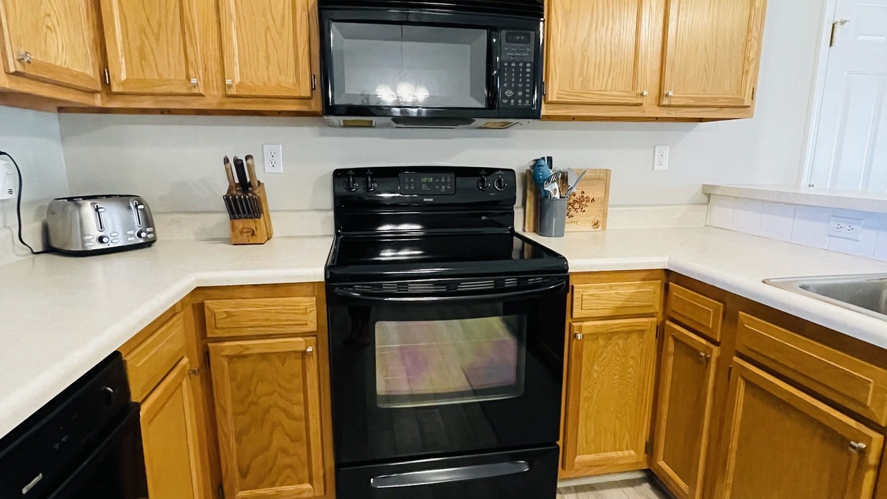 Photo of Kitchen in Southmont