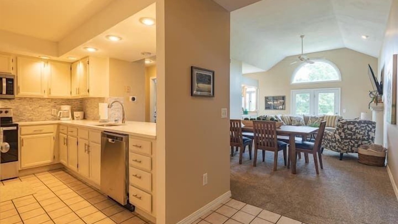 Photo of Kitchen in Table Rock