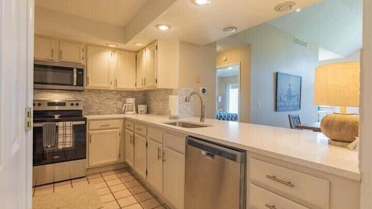 Photo of Kitchen in Table Rock