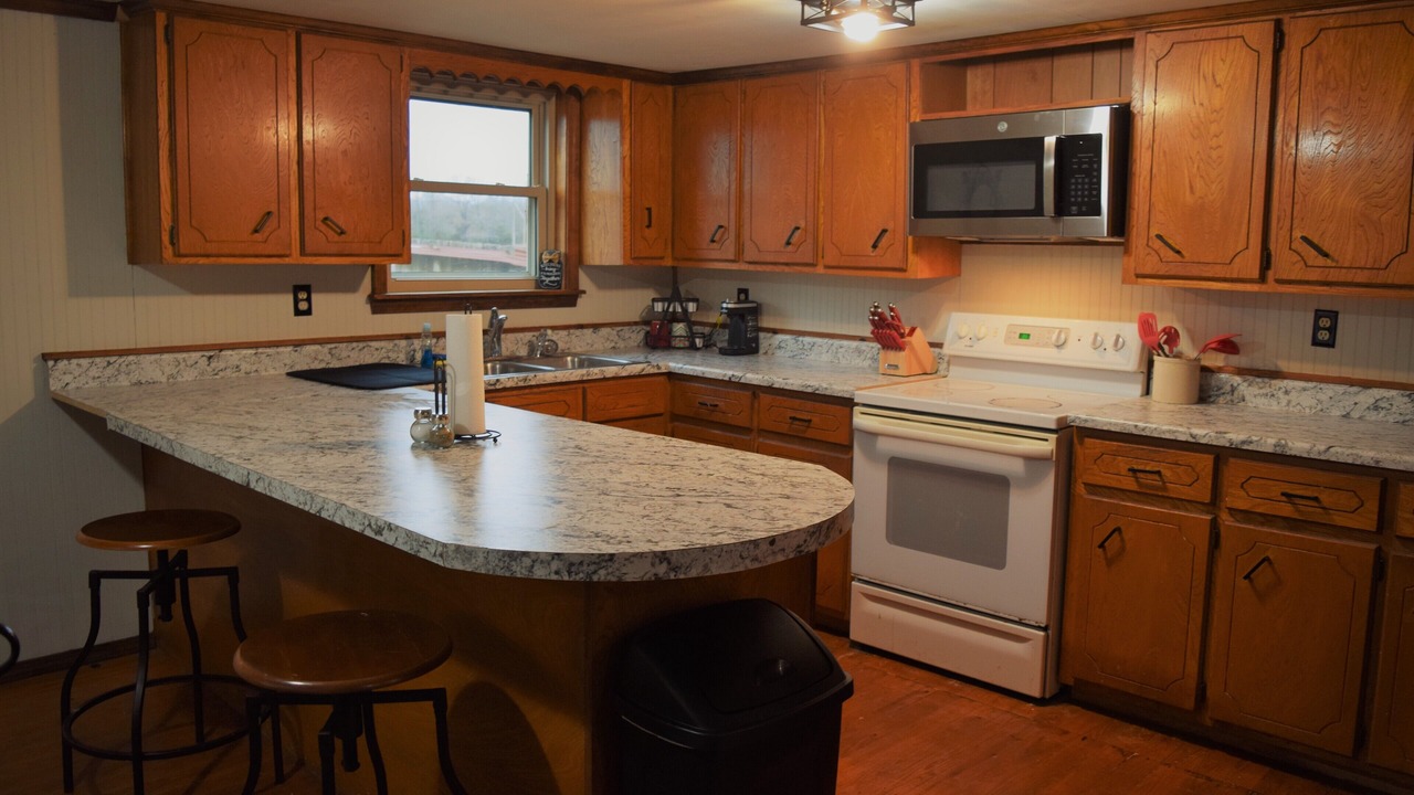 Photo of Kitchen in Golden