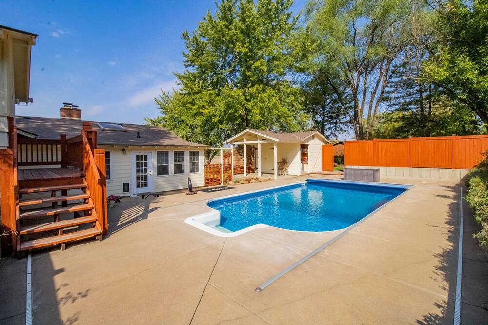 Photo of Outdoor in Wichita