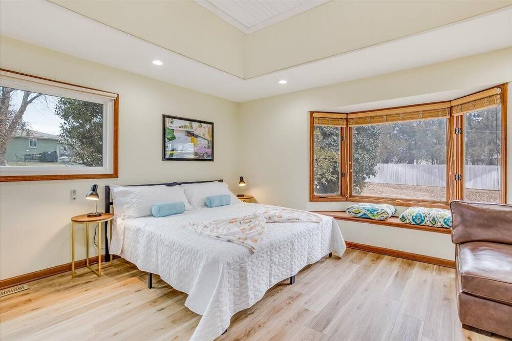 Photo of Bedroom in Wichita