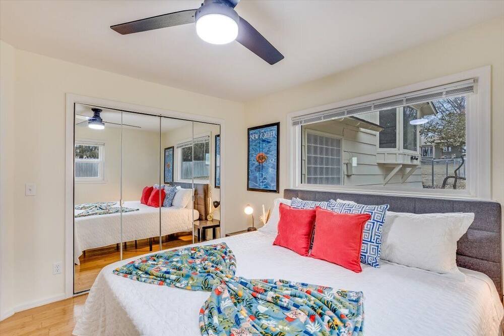 Photo of Bedroom in Wichita