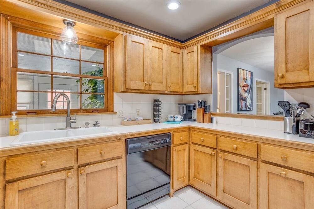 Photo of Kitchen in Wichita