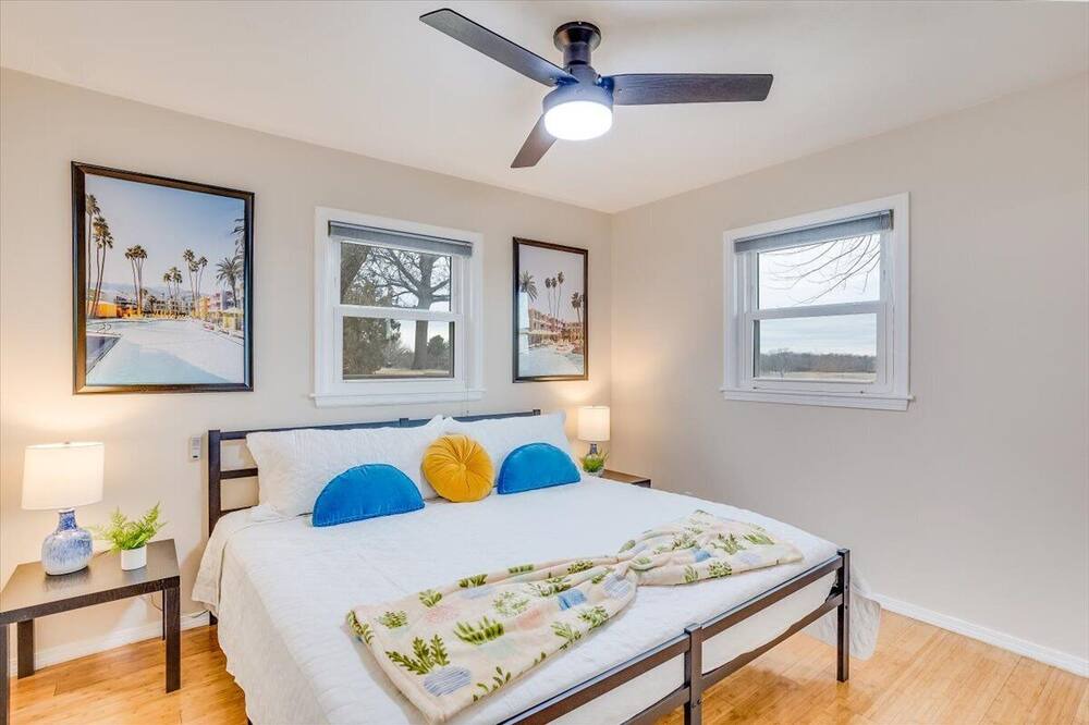 Photo of Bedroom in Wichita