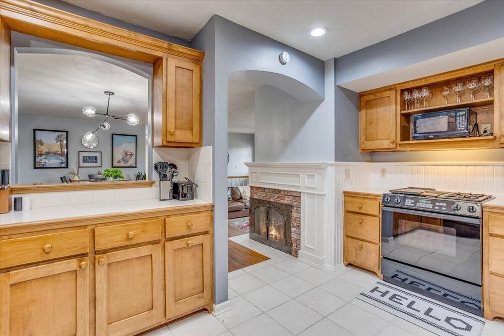Photo of Kitchen in Wichita