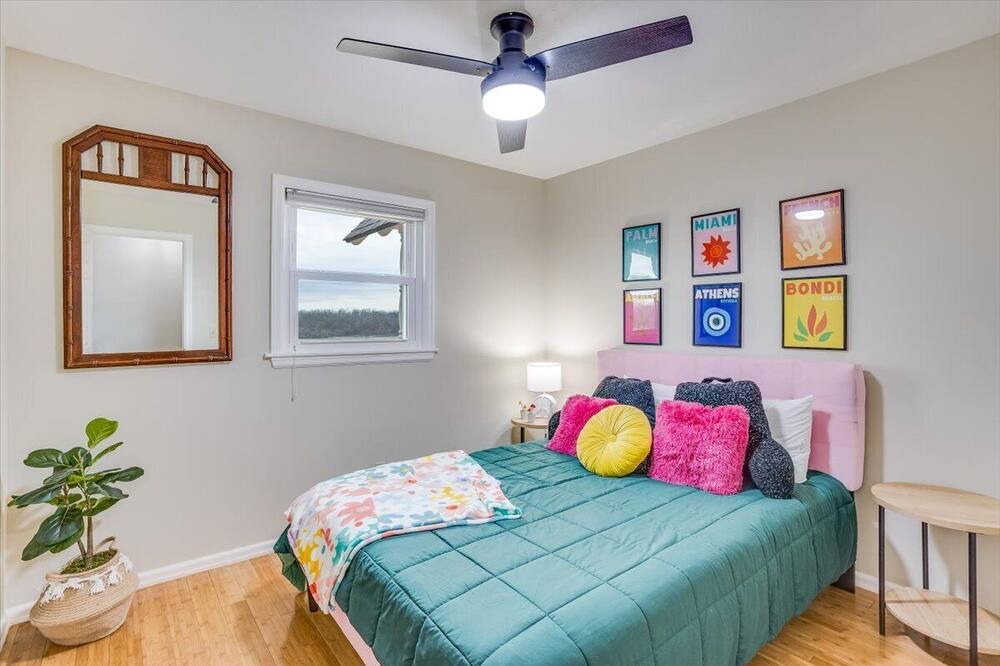 Photo of Bedroom in Wichita