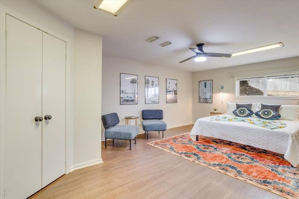 Photo of Bedroom in Wichita
