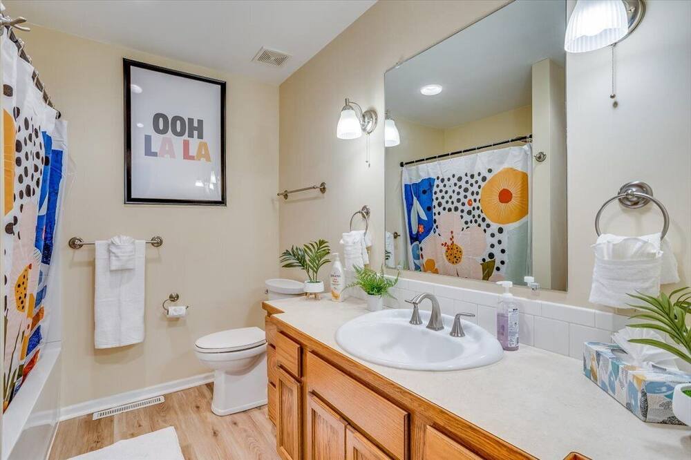 Photo of Bathroom in Wichita