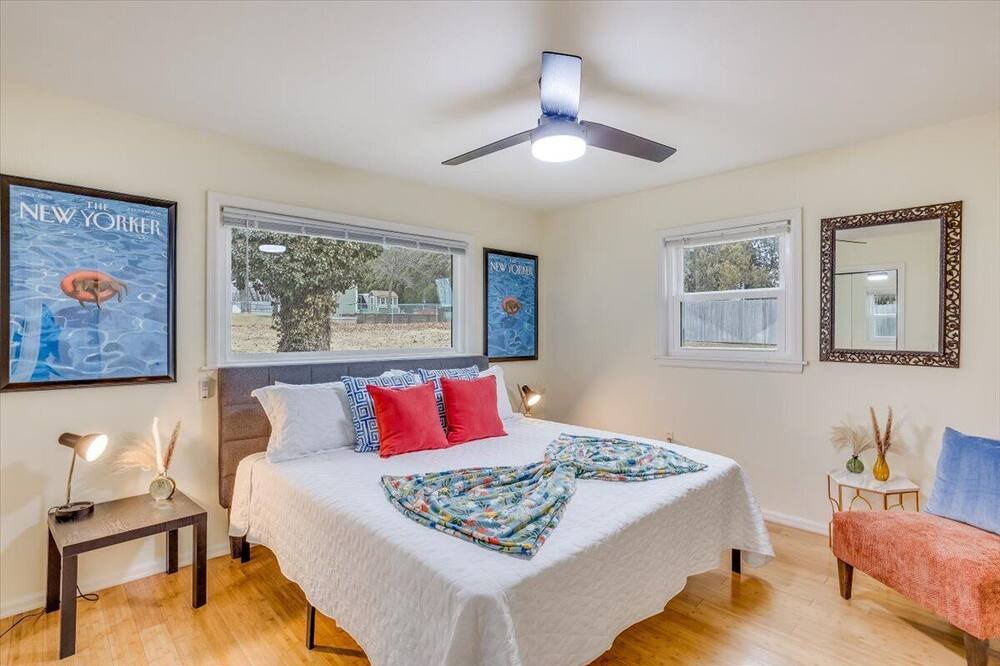 Photo of Bedroom in Wichita