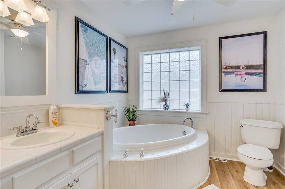 Photo of Bathroom in Wichita