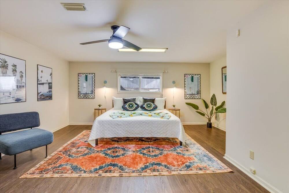 Photo of Bedroom in Wichita