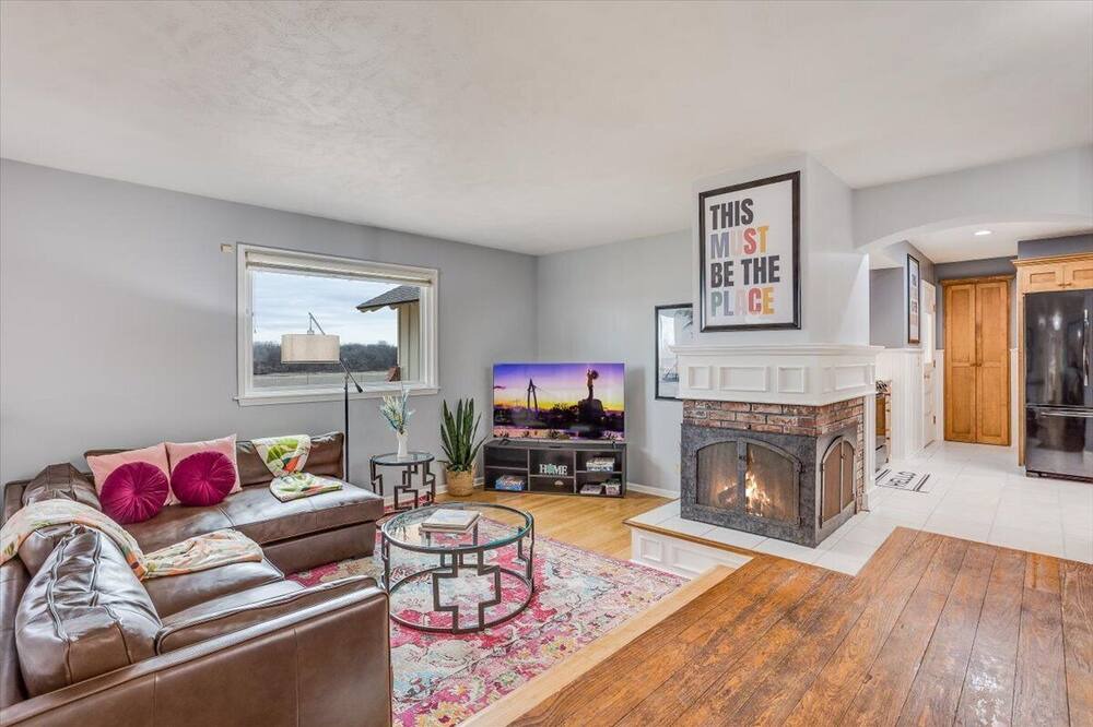 Photo of Livingroom in Wichita