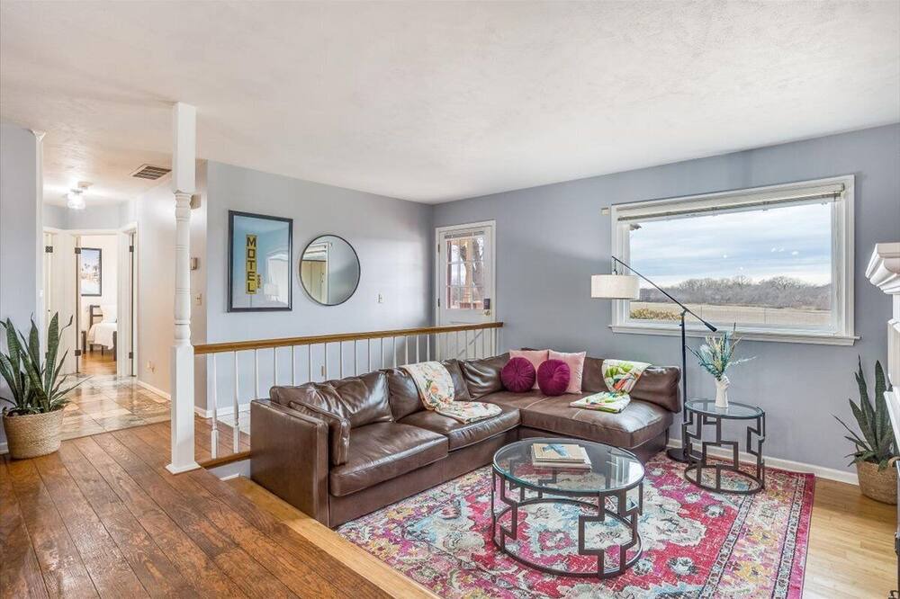 Photo of Livingroom in Wichita