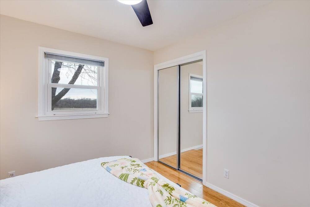 Photo of Bedroom in Wichita