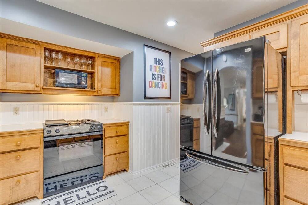 Photo of Kitchen in Wichita