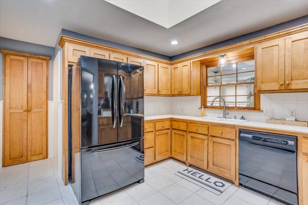 Photo of Kitchen in Wichita