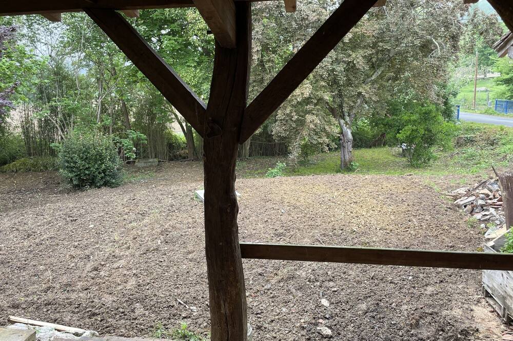 Photo of Outdoor in Allez-et-Cazeneuve