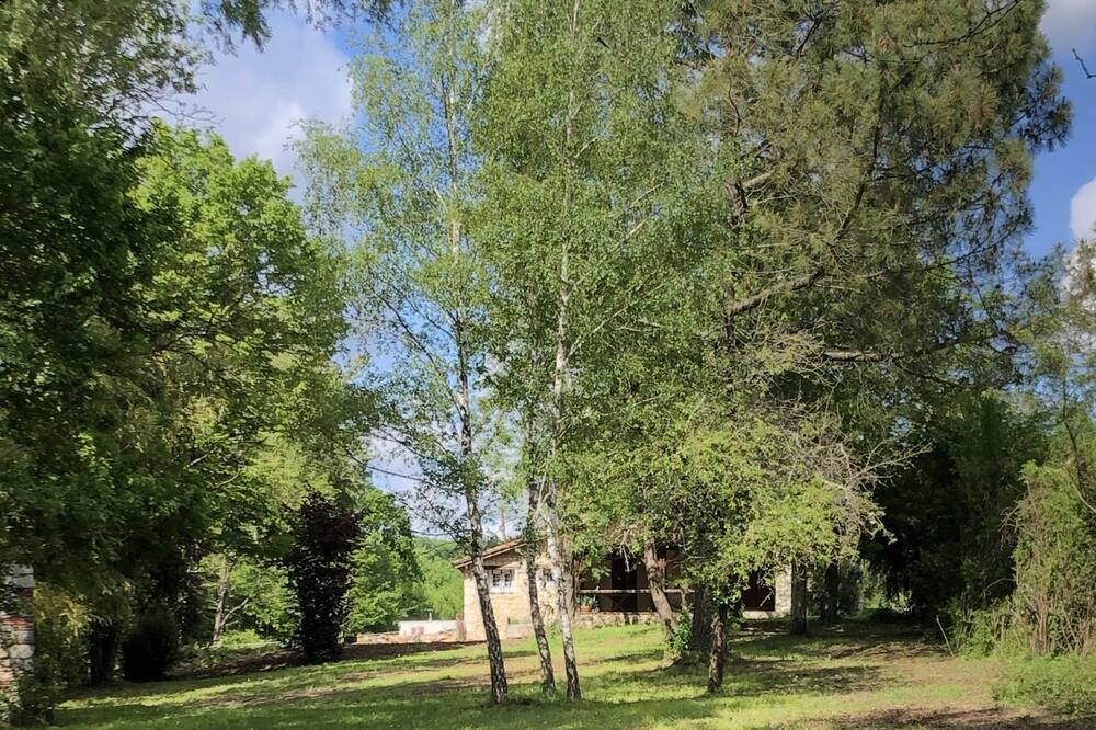 Photo of Outdoor in Allez-et-Cazeneuve