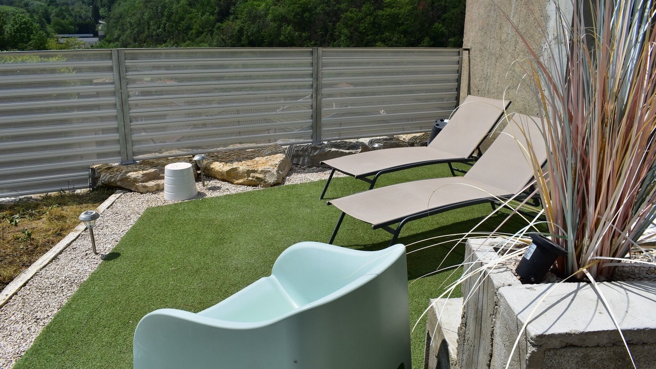 Photo of Outdoor in Courzieu