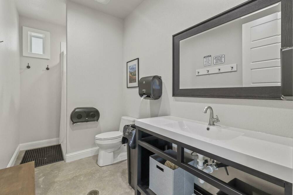 Photo of Bathroom in Gainesville