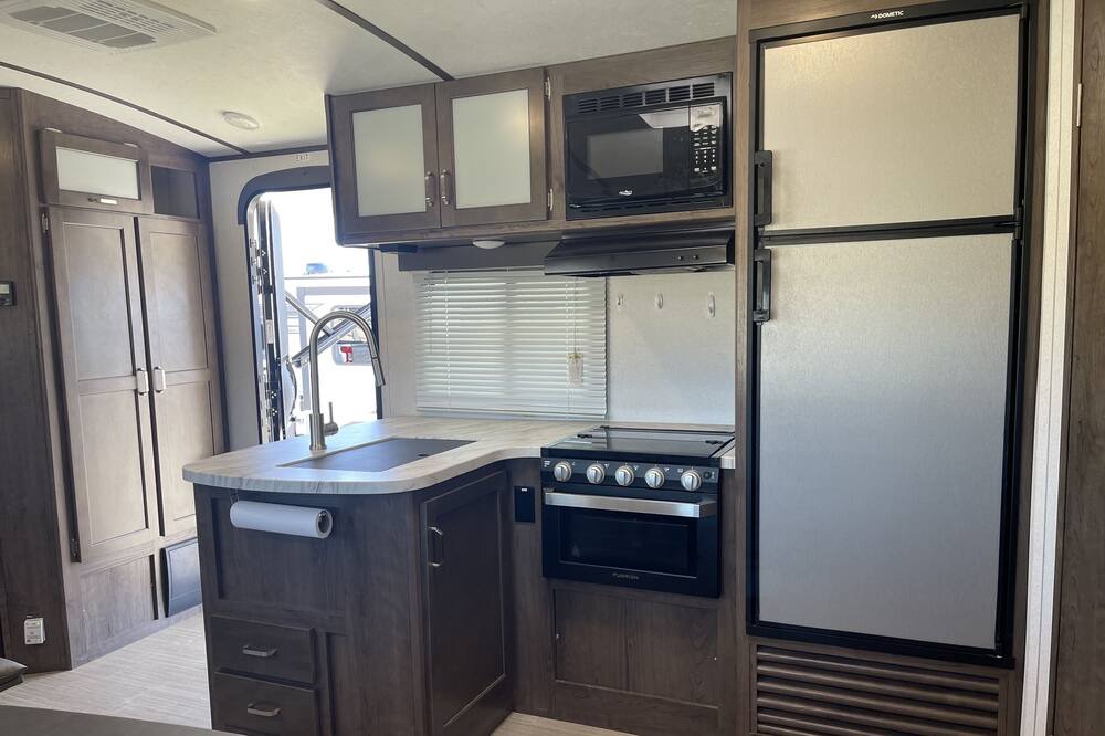 Photo of Kitchen in Gainesville