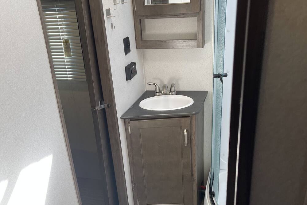 Photo of Bathroom in Gainesville