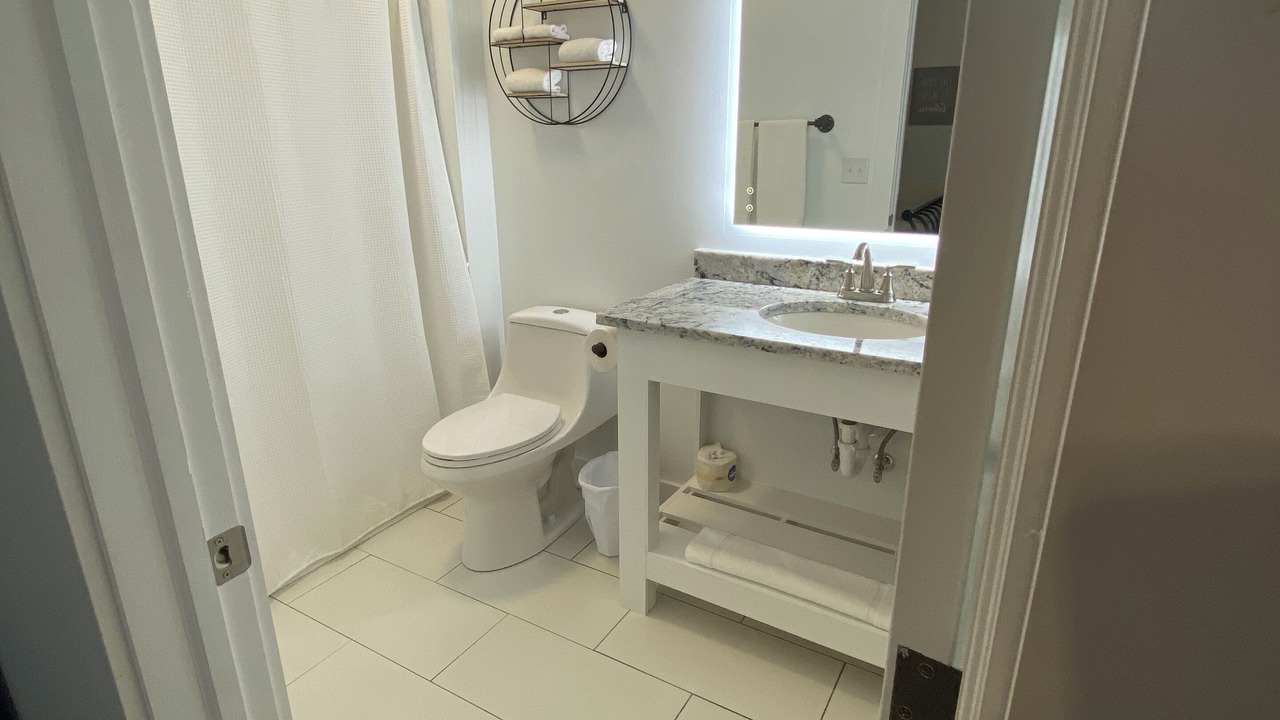 Photo of Bathroom in Washington