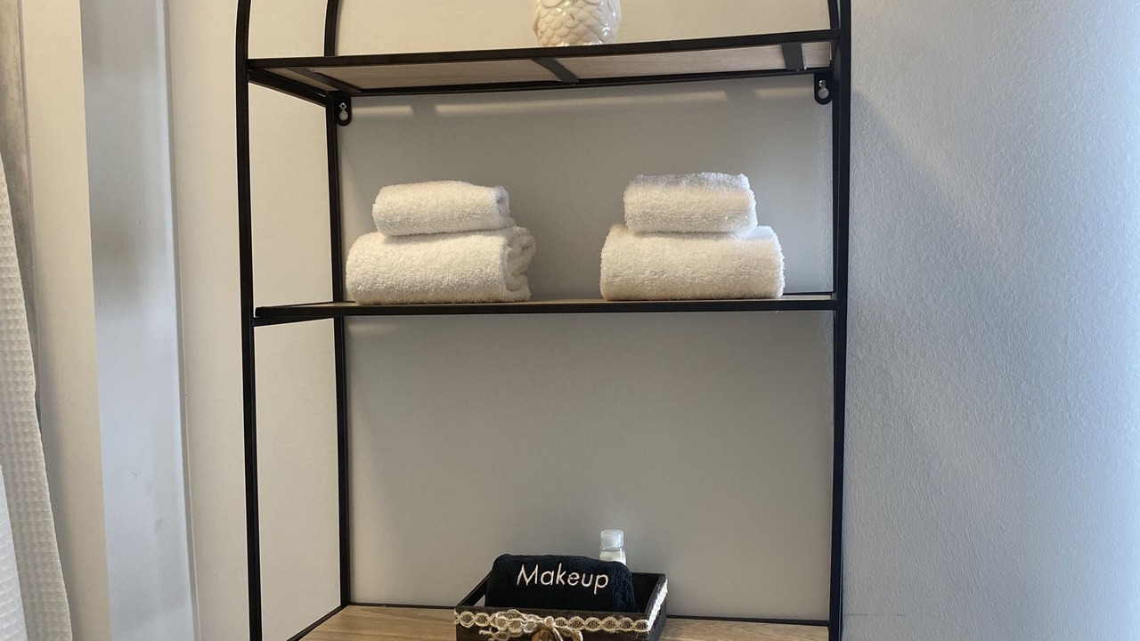 Photo of Bathroom in Washington