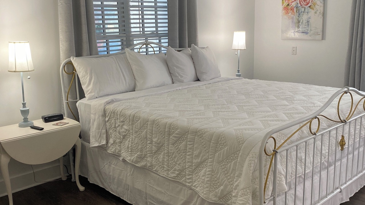 Photo of Bedroom in Washington