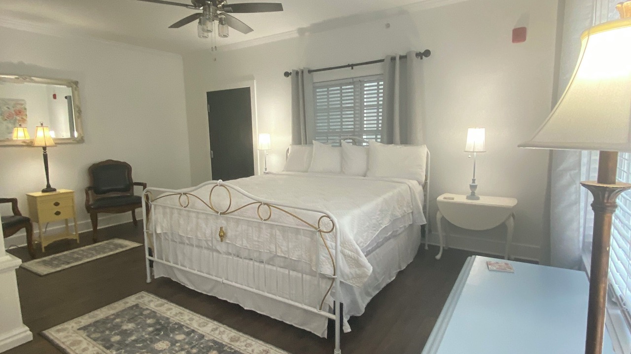 Photo of Bedroom in Washington