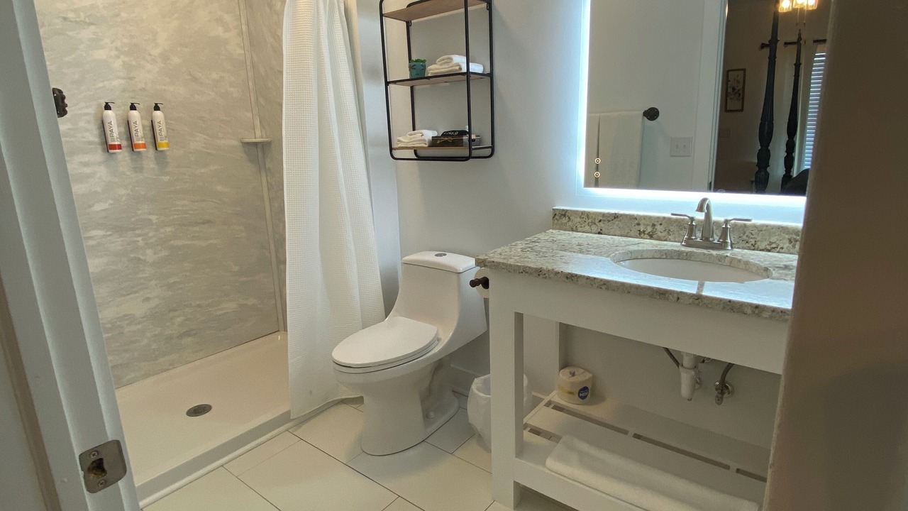 Photo of Bathroom in Washington