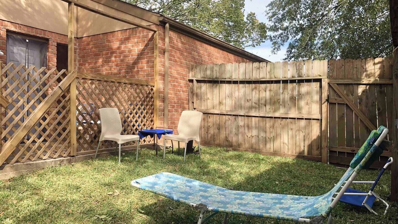 Photo of Outdoor in Addicks