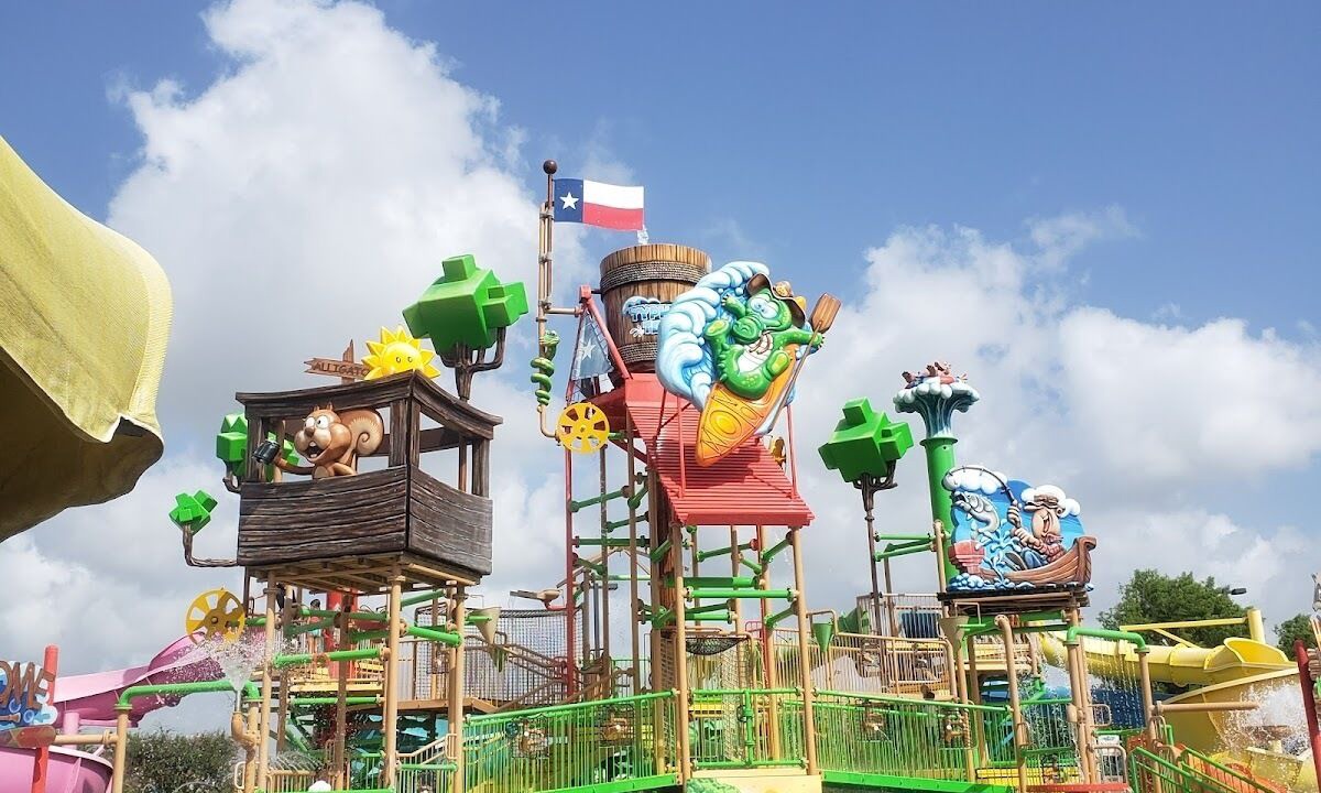 Photo of Outdoor in Addicks