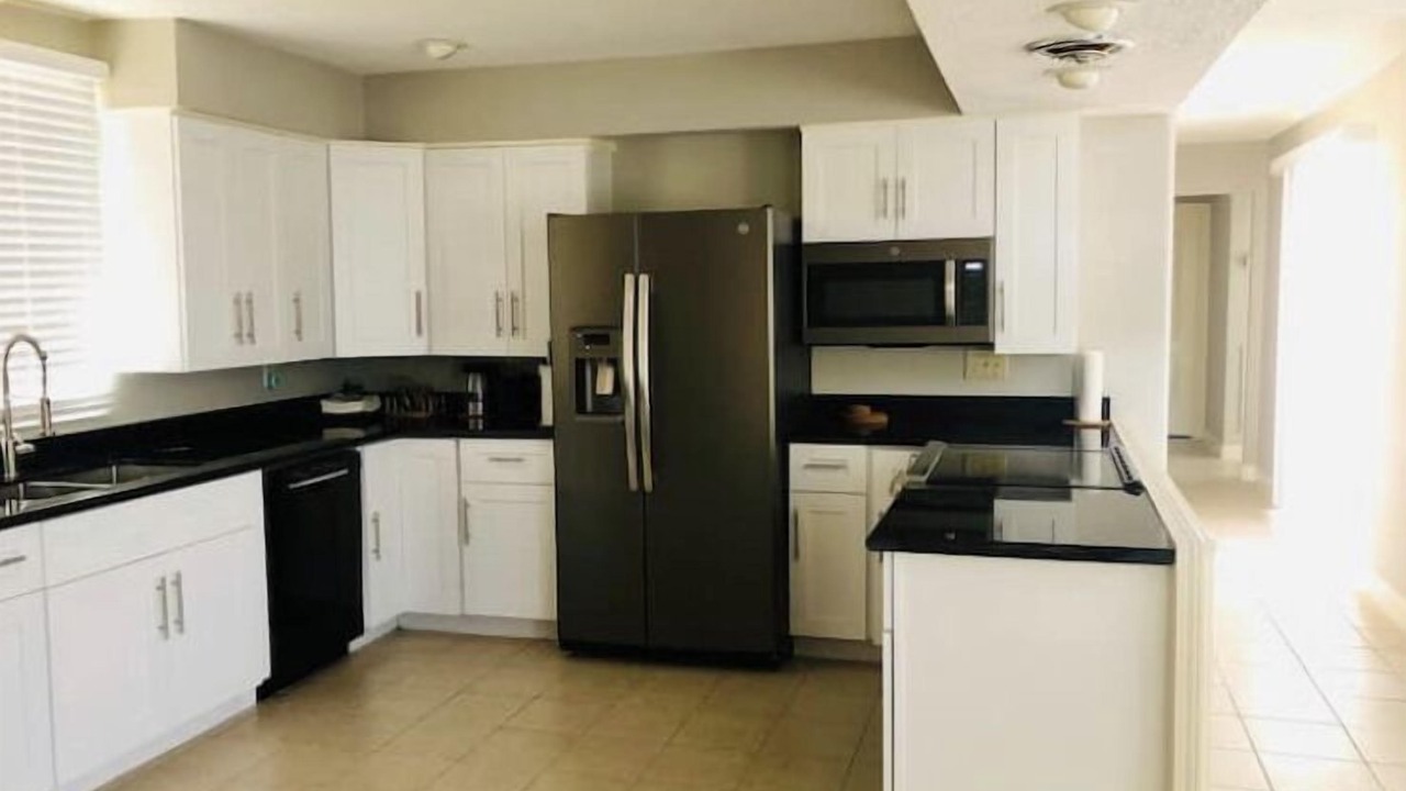 Photo of Kitchen in Addicks