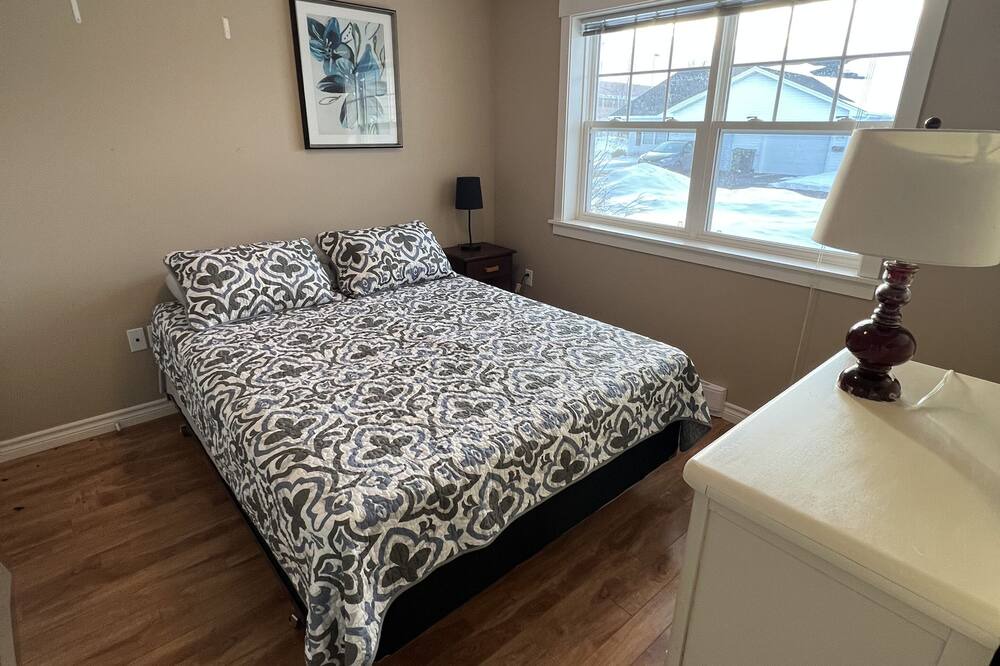 Photo of Bedroom in Summerside