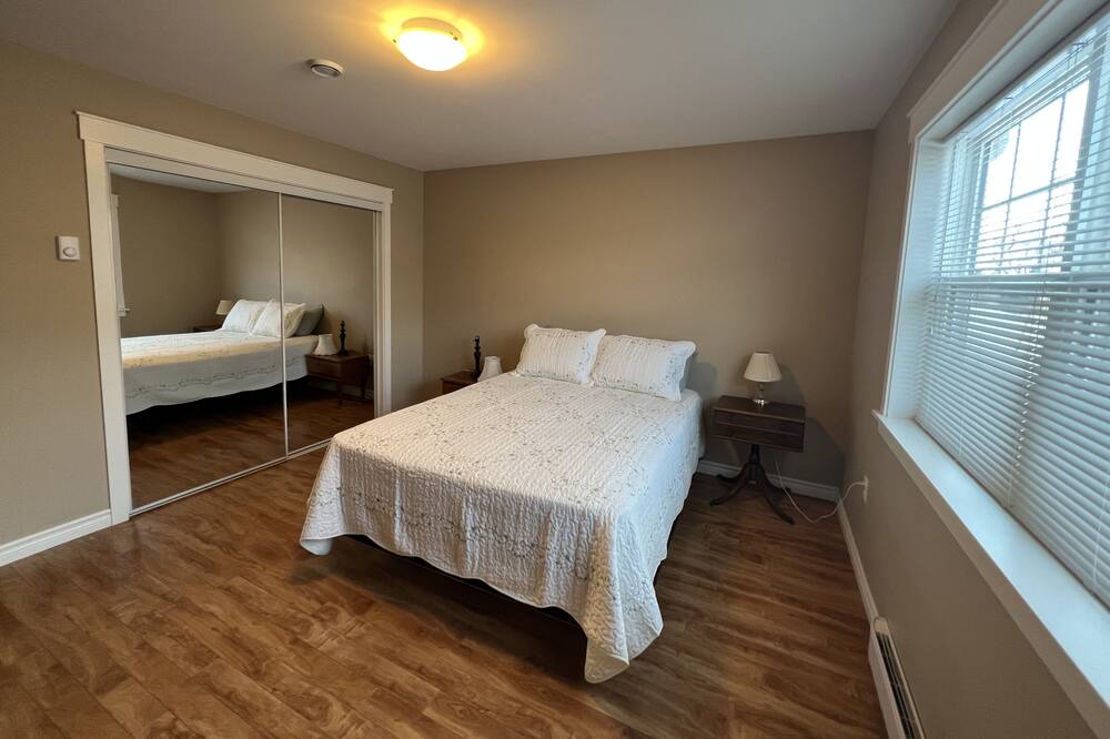 Photo of Bedroom in Summerside