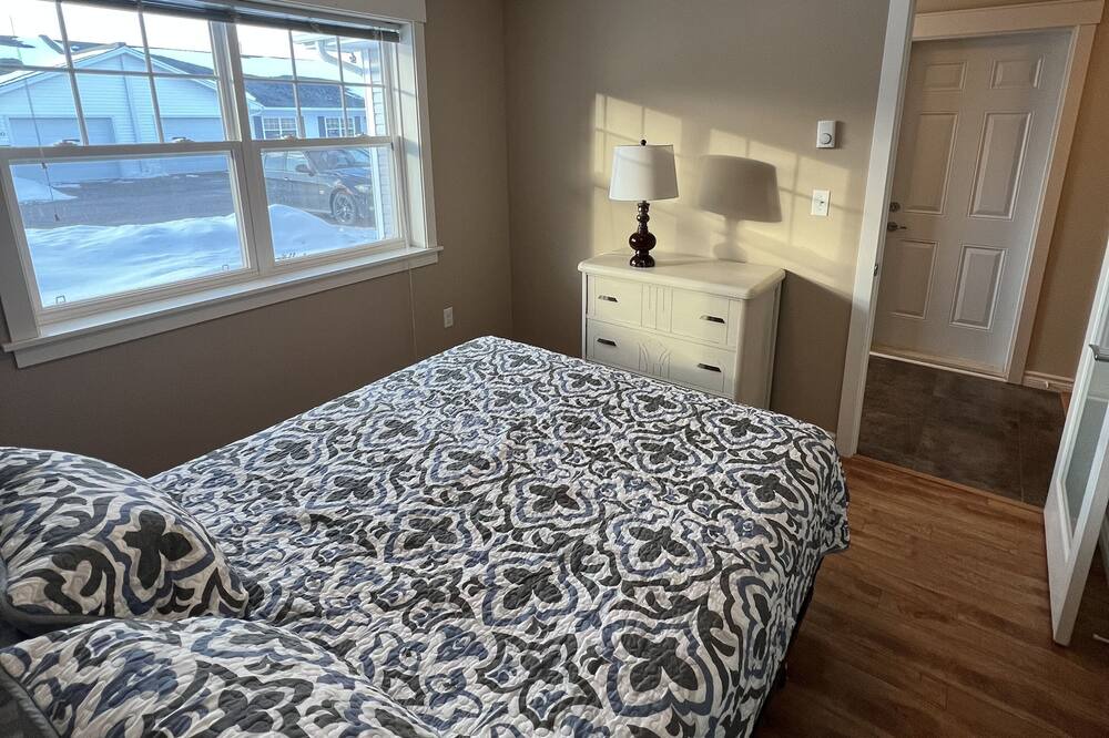 Photo of Bedroom in Summerside