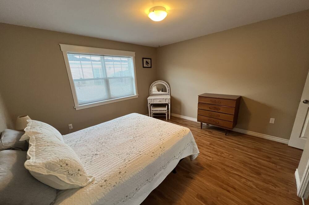 Photo of Bedroom in Summerside