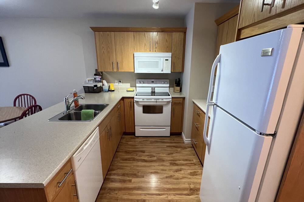 Photo of Kitchen in Summerside