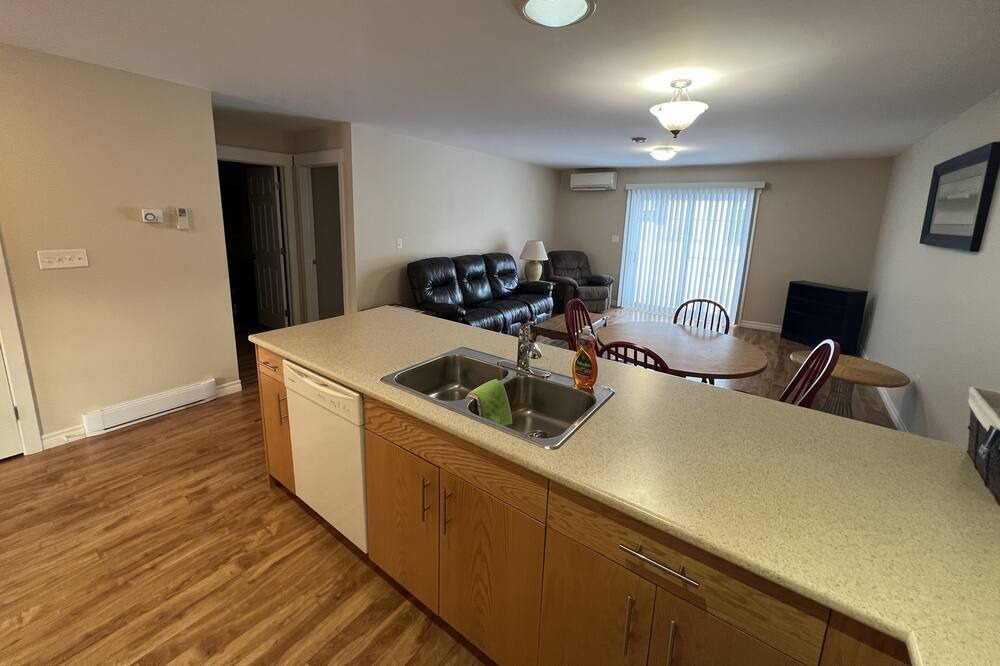 Photo of Kitchen in Summerside